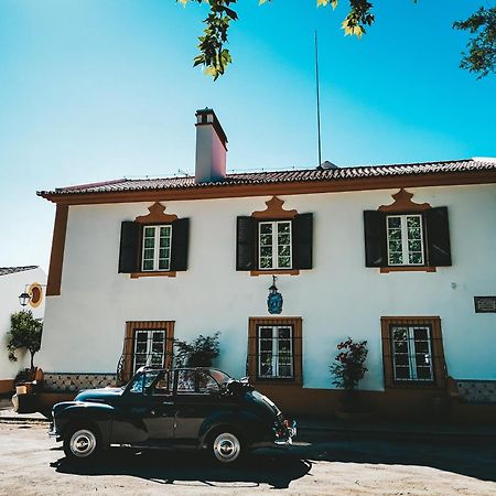 Quinta Do Louredo - Evora 빌라 외부 사진