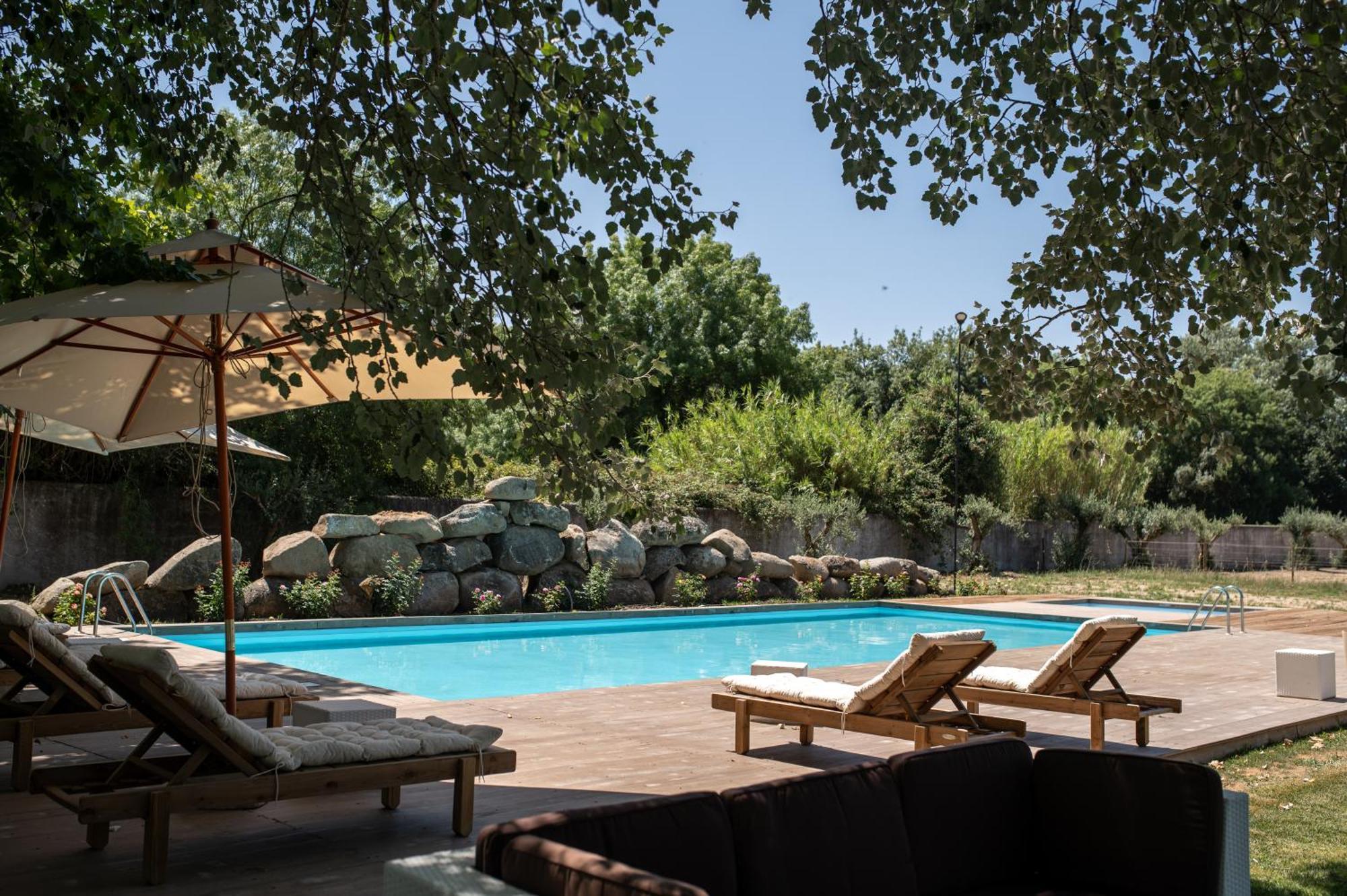 Quinta Do Louredo - Evora 빌라 외부 사진